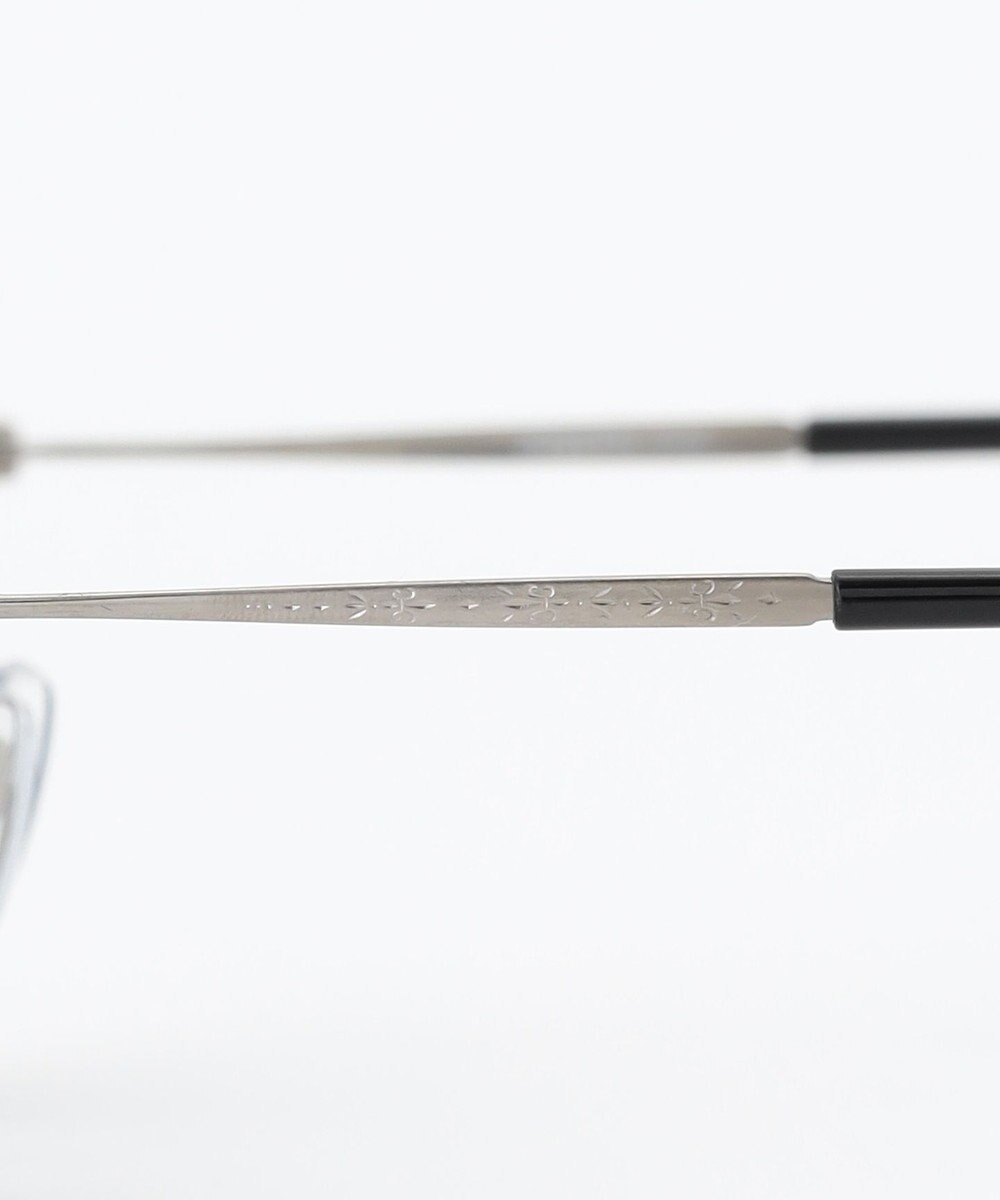 JOSEPH HOMME 【鯖江製】サングラス　ボストン 