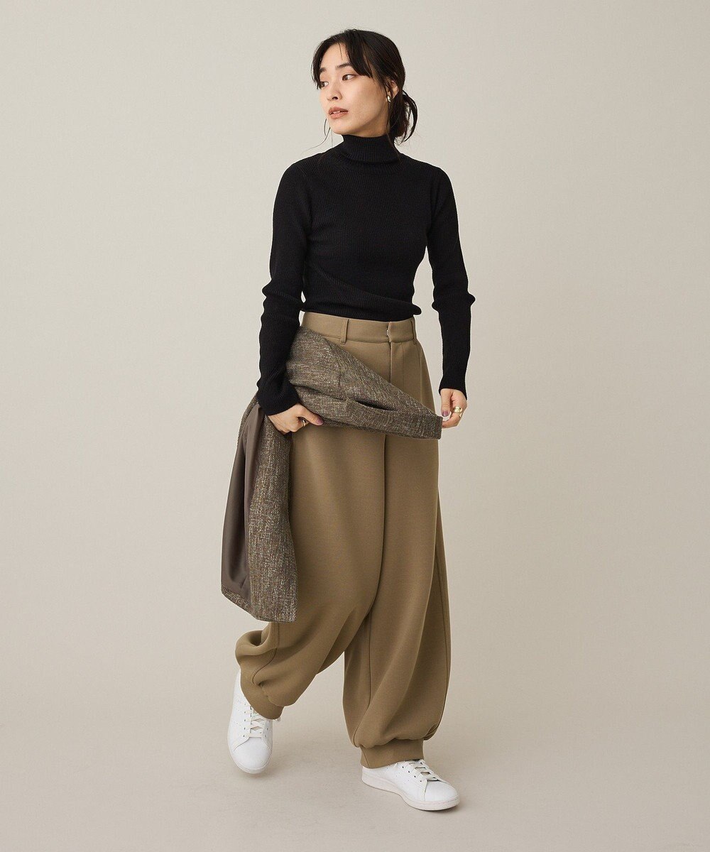 CRAFT STANDARD BOUTIQUE ダンボールジョガーパンツ 