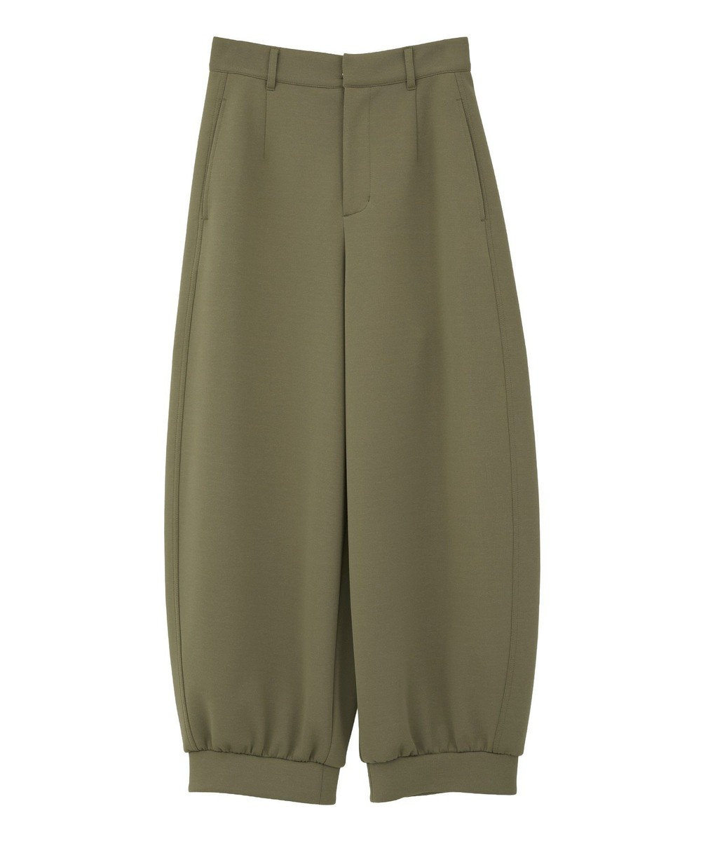 CRAFT STANDARD BOUTIQUE ダンボールジョガーパンツ 