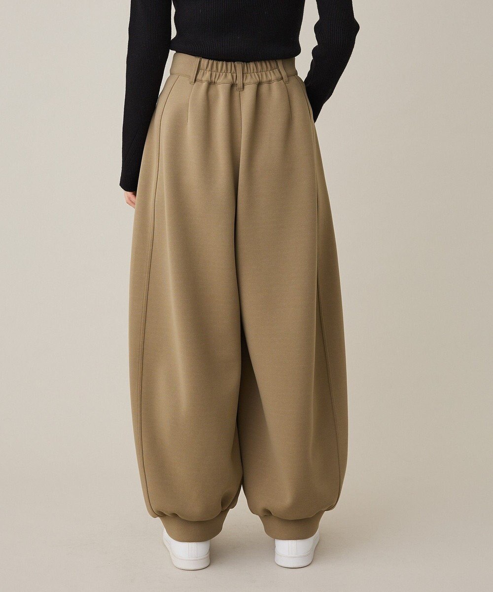 CRAFT STANDARD BOUTIQUE ダンボールジョガーパンツ 