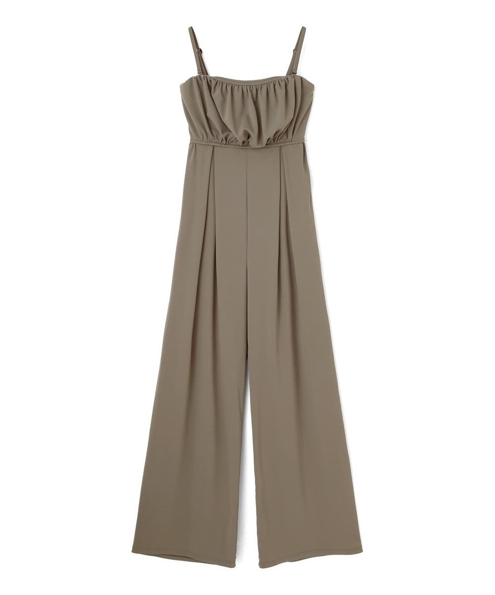 San-ai Resort（三愛水着楽園） ロングコンビネゾン　M　【San-ai Resort（サンアイリゾート）】 