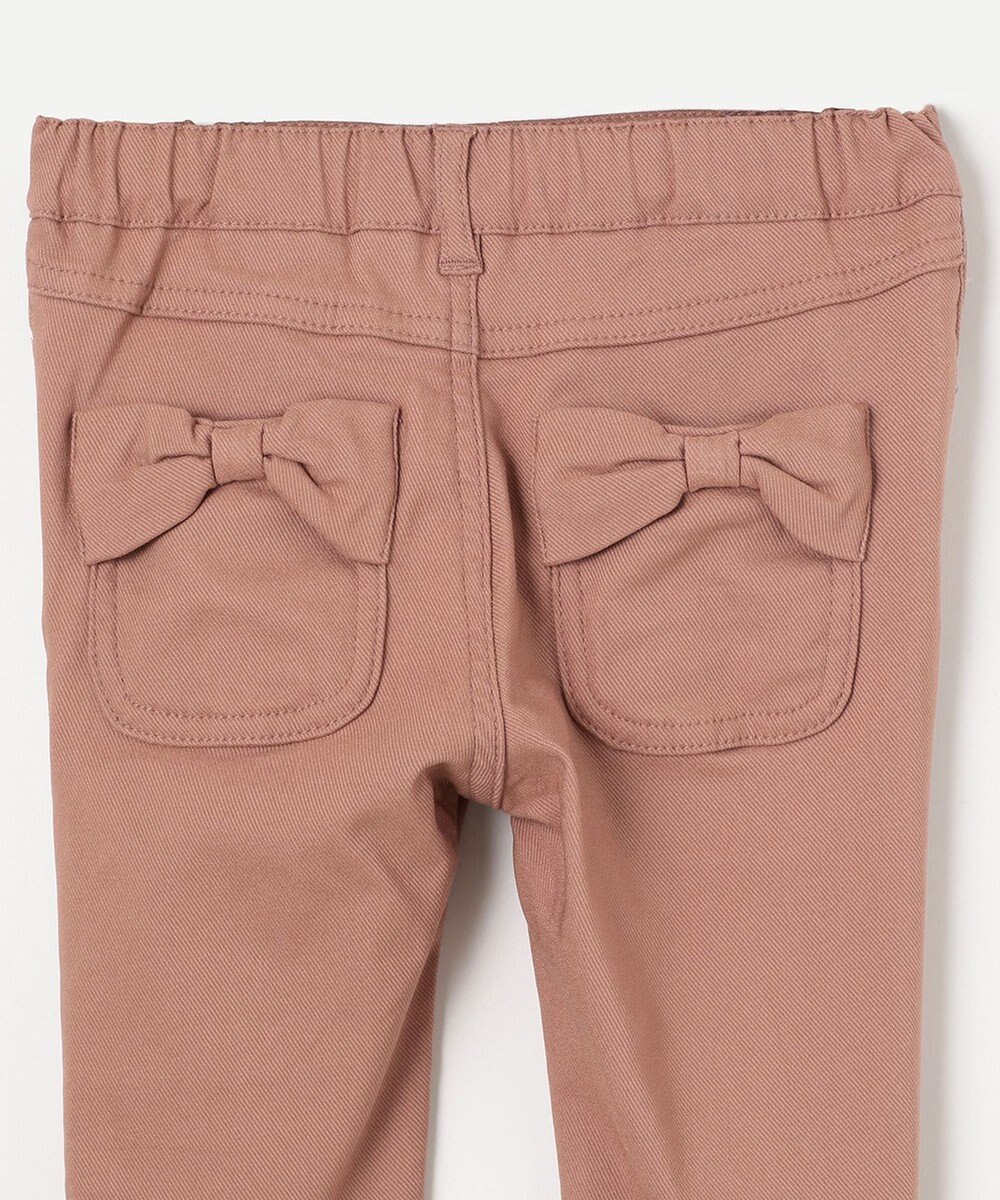 ANY KIDS ドリームストレッチ裏起毛 パンツ 