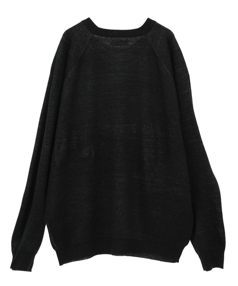 CRAFT STANDARD BOUTIQUE 【ユニセックス】アニマルジャガードニット 