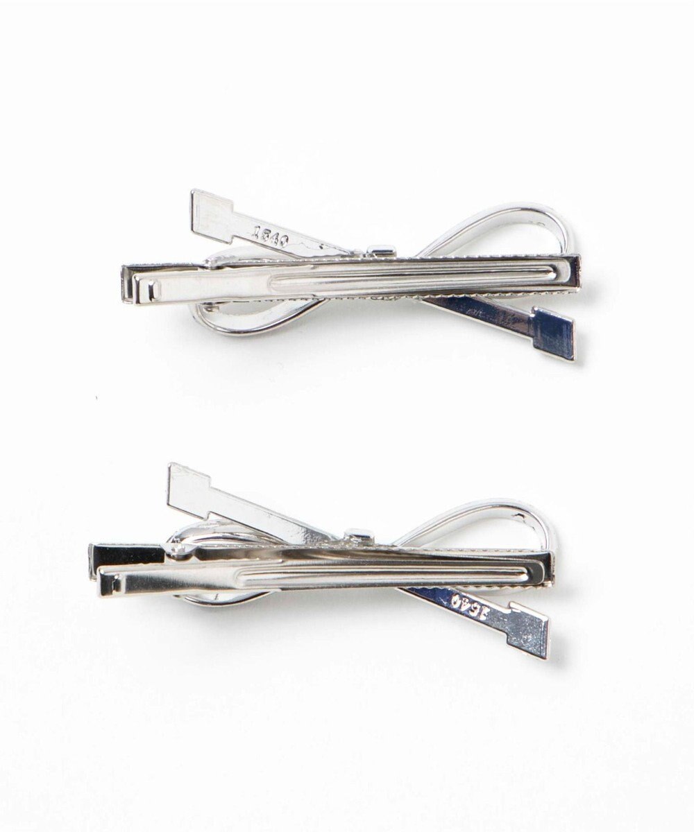 WEGO L2Pメタルナローリボンクリップ 