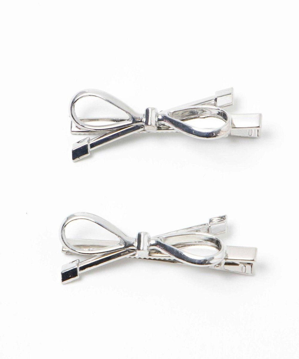 WEGO L2Pメタルナローリボンクリップ 