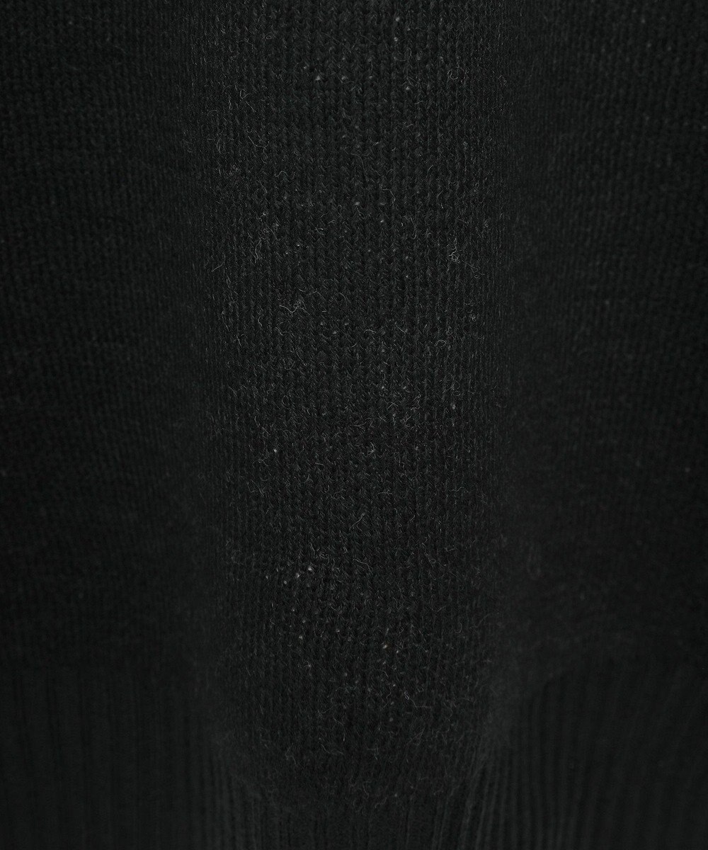 CRAFT STANDARD BOUTIQUE 【ユニセックス】アニマルジャガードニット 