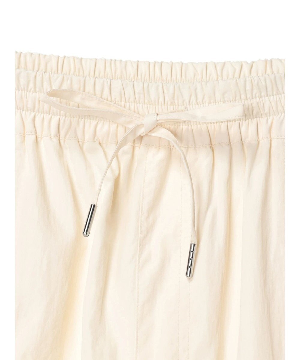 YECCA VECCA パラシュートパンツ① 