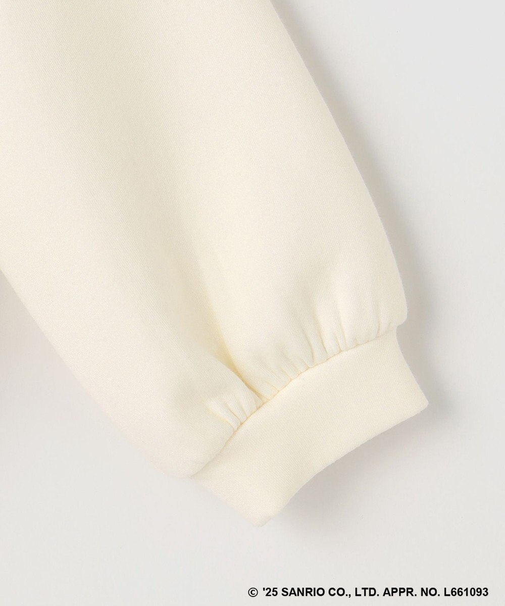 ANY KIDS 【ハローキティ×ANY KIDS】なりきりパーカー 