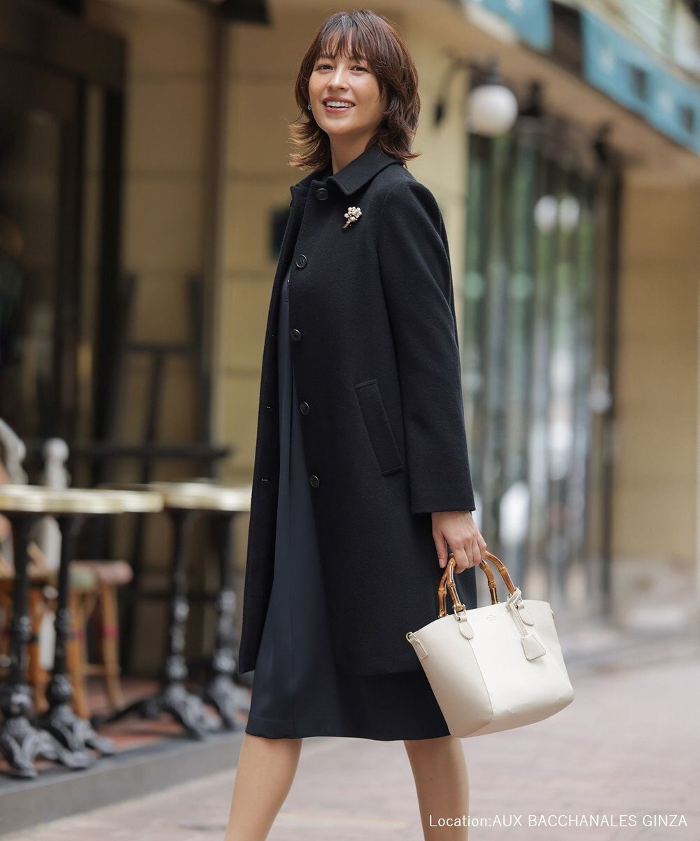 J.PRESS LADIES Bouquet ブローチ 