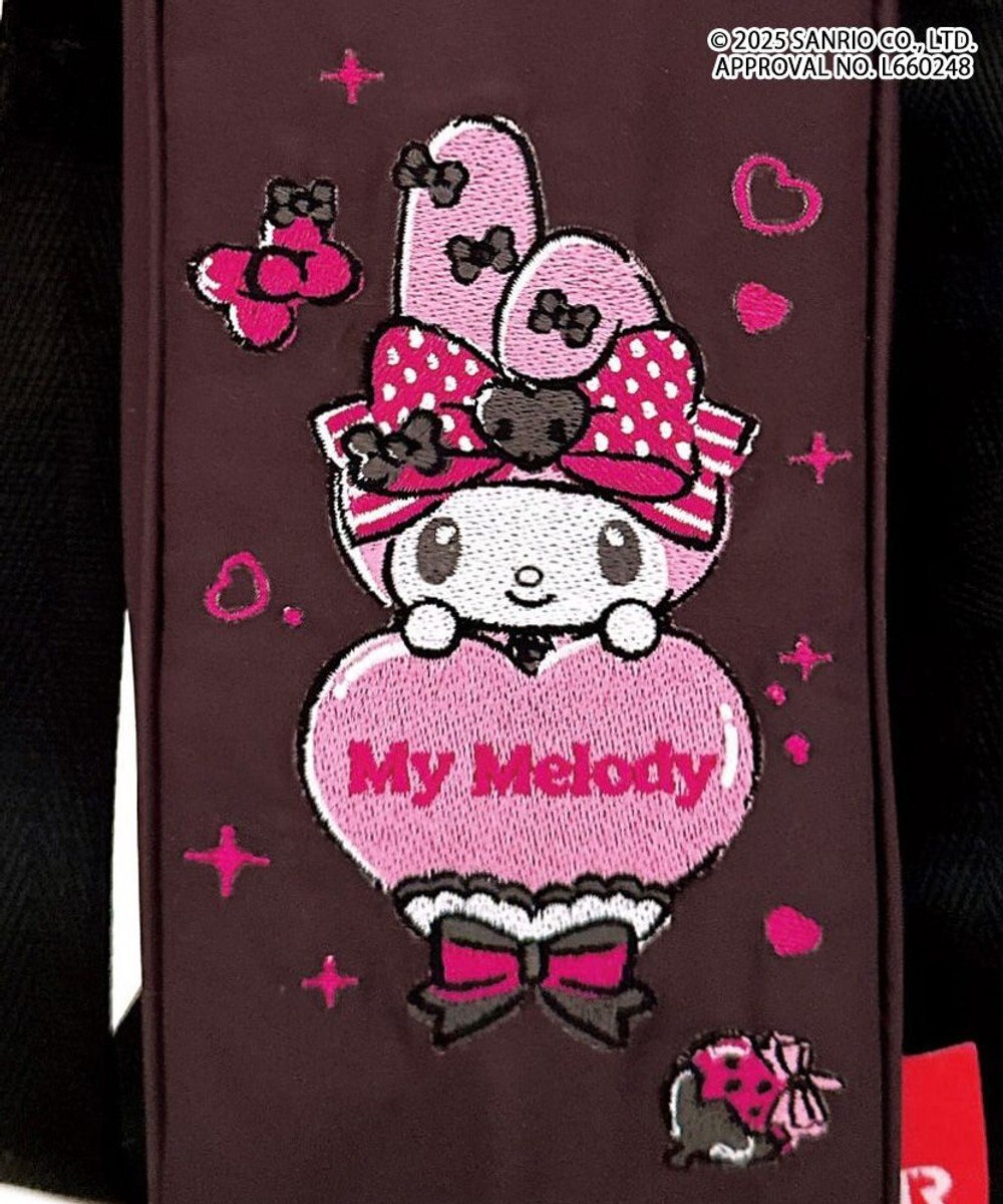 ROOTOTE 8488【ボトルホルダー】IP.サーモキーパー.デリ.マイメロ＆クロミ-A 