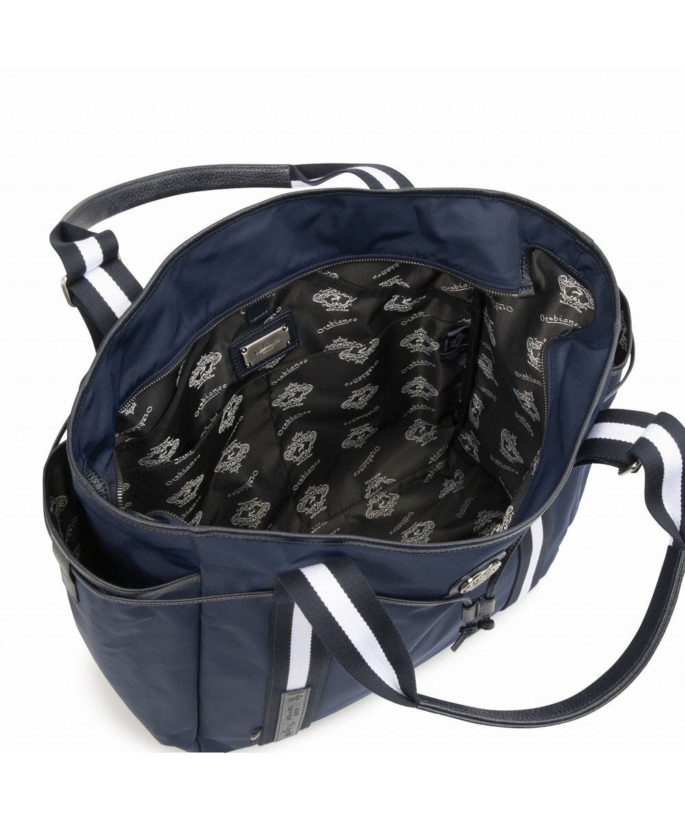 ACE BAGS & LUGGAGE Orobianco アリンテ 30th トートバッグ  B4サイズ 23L 93182 オロビアンコ 