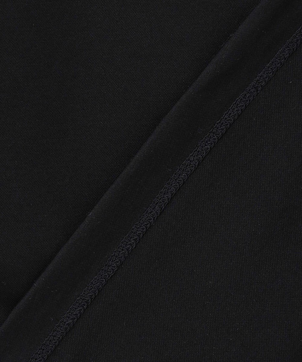 JOSEPH HOMME スビンソフトジャージー　ヘンリーネック半袖カットソー 