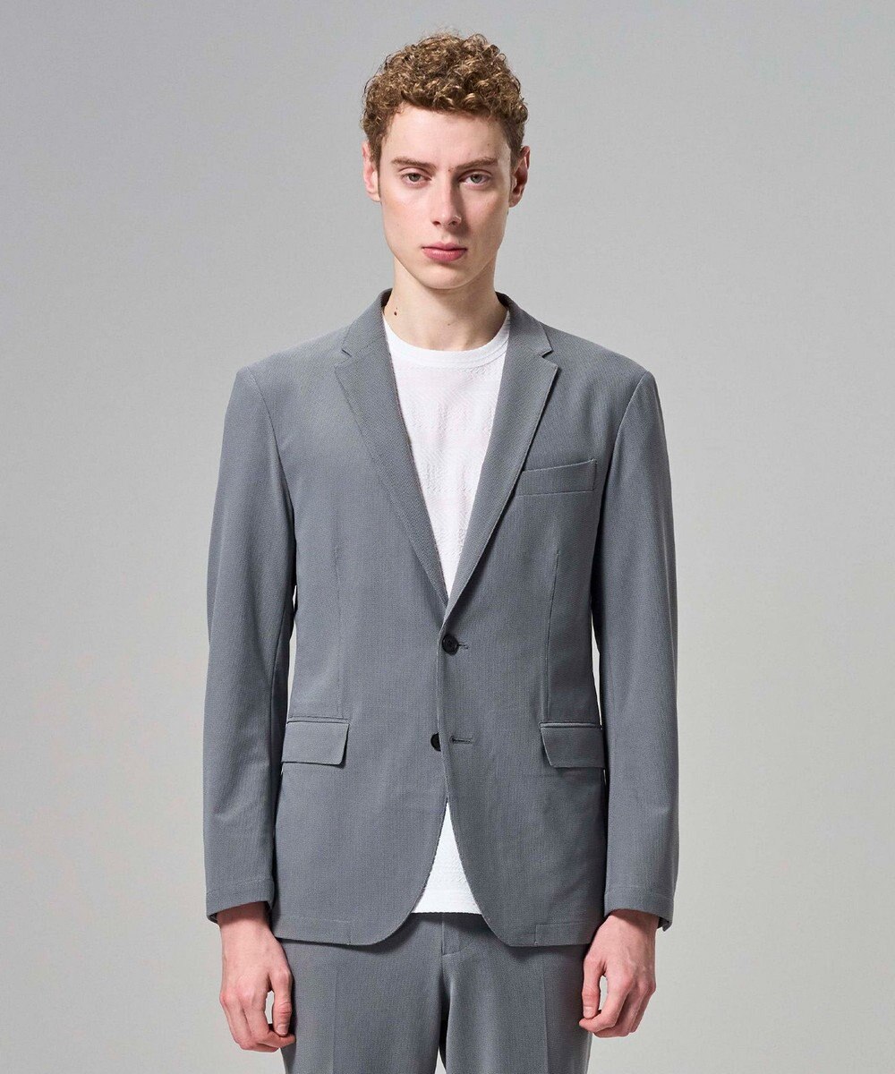 JOSEPH HOMME 【新色追加】エアトールストレッチ 　ジャケット 