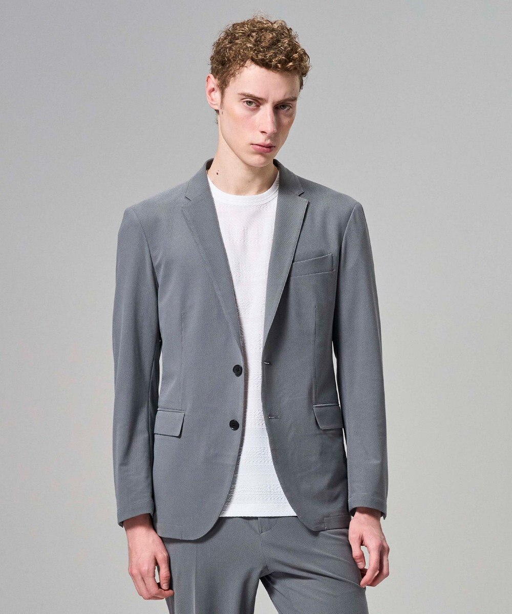 JOSEPH HOMME 【新色追加】エアトールストレッチ 　ジャケット 