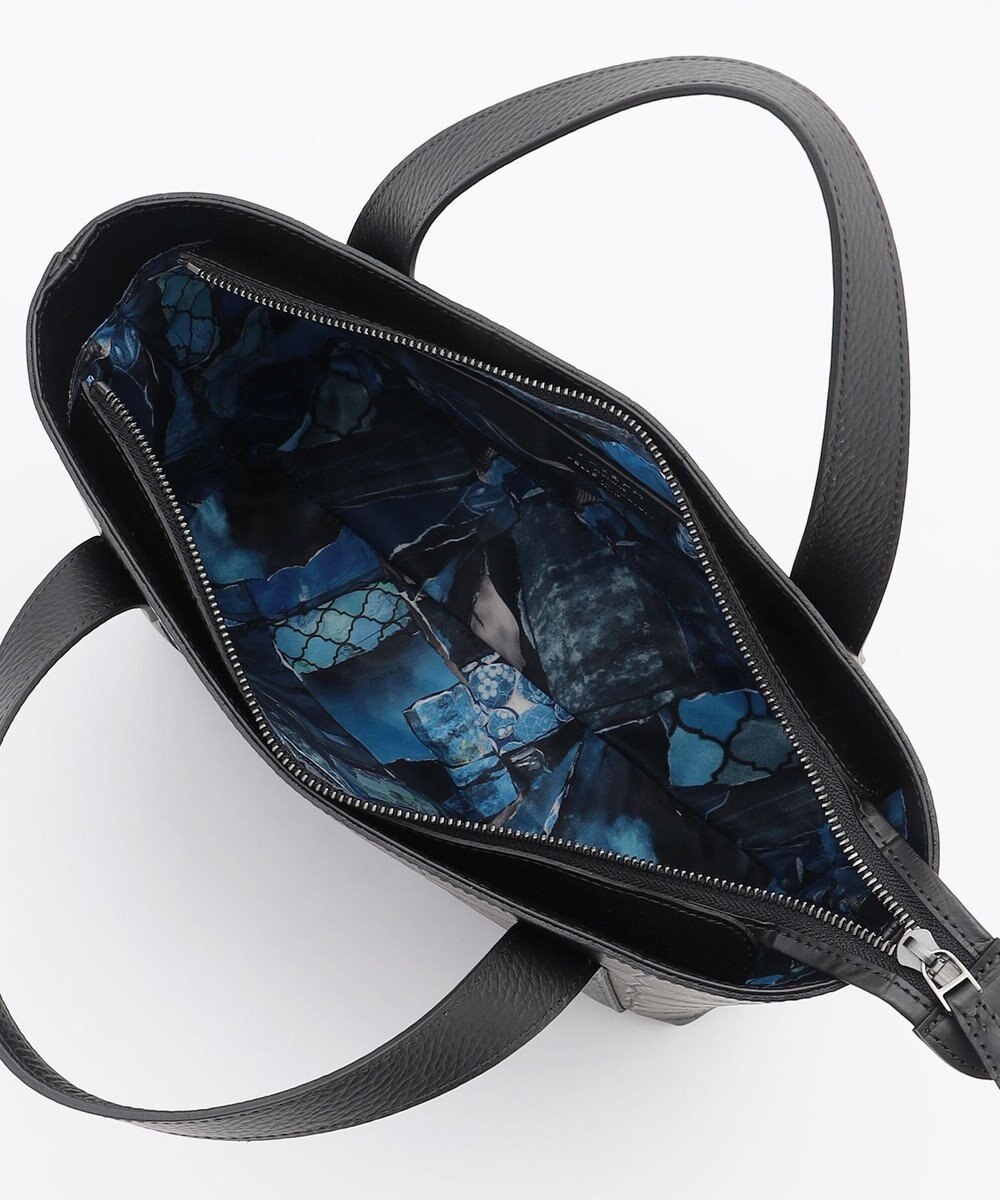 JOSEPH HOMME 【JOSEPH HOMME別注】【PELLE MORBIDA】ミニトートバッグ 