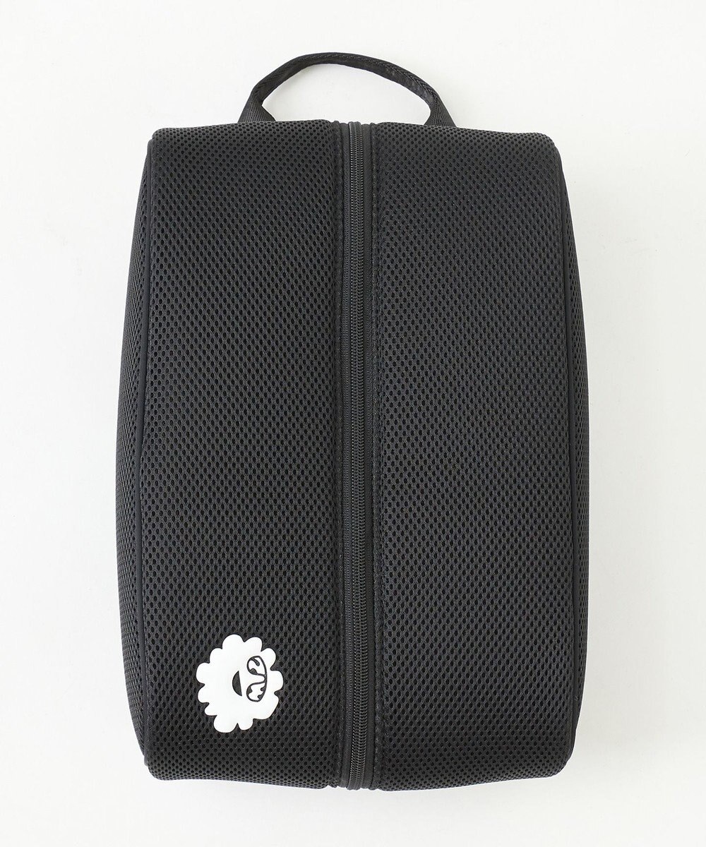 PW CIRCULUS 【UNISEX】デタッチャブル キャディバッグ　シューズケース・ランドリーケース付 ゴルフ 