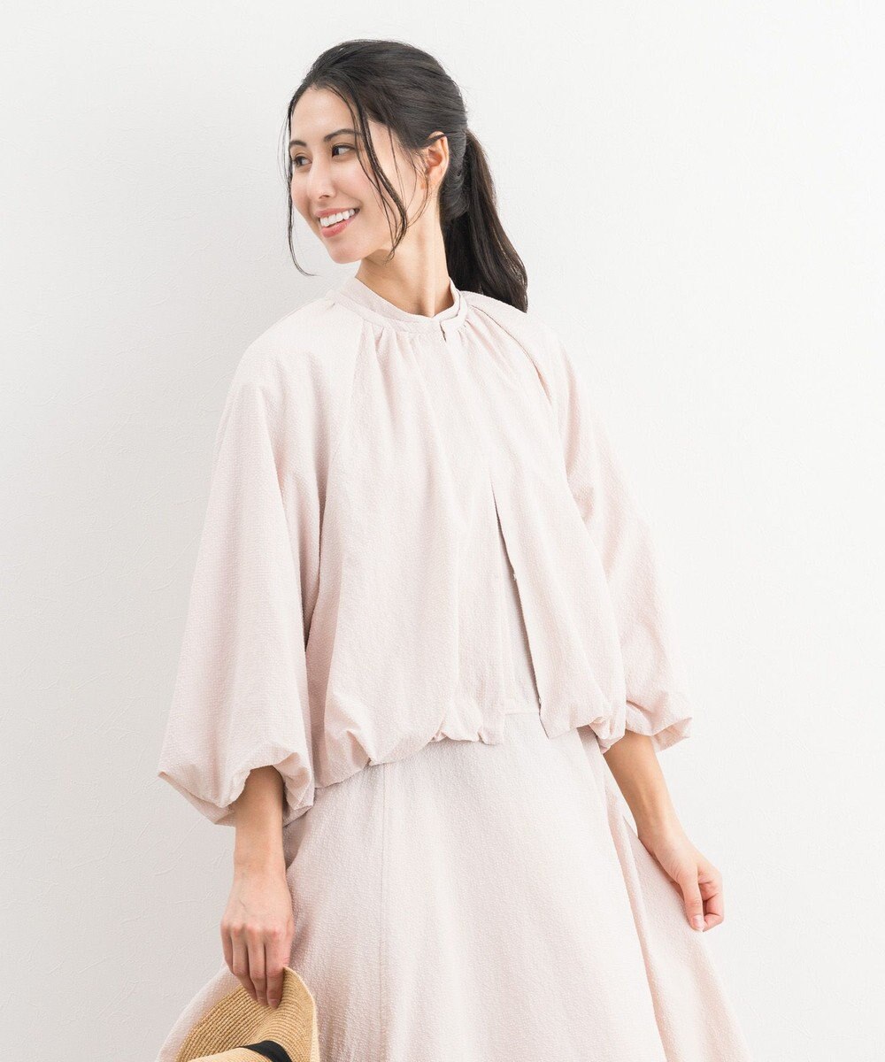 ONWARD Reuse Park 【組曲】ジャケット春夏 