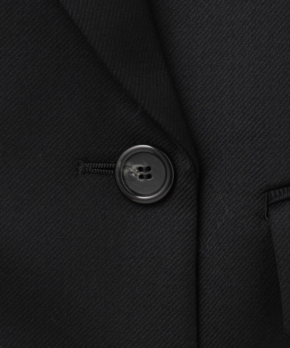 GRACE CONTINENTAL スモーキングジャケット 