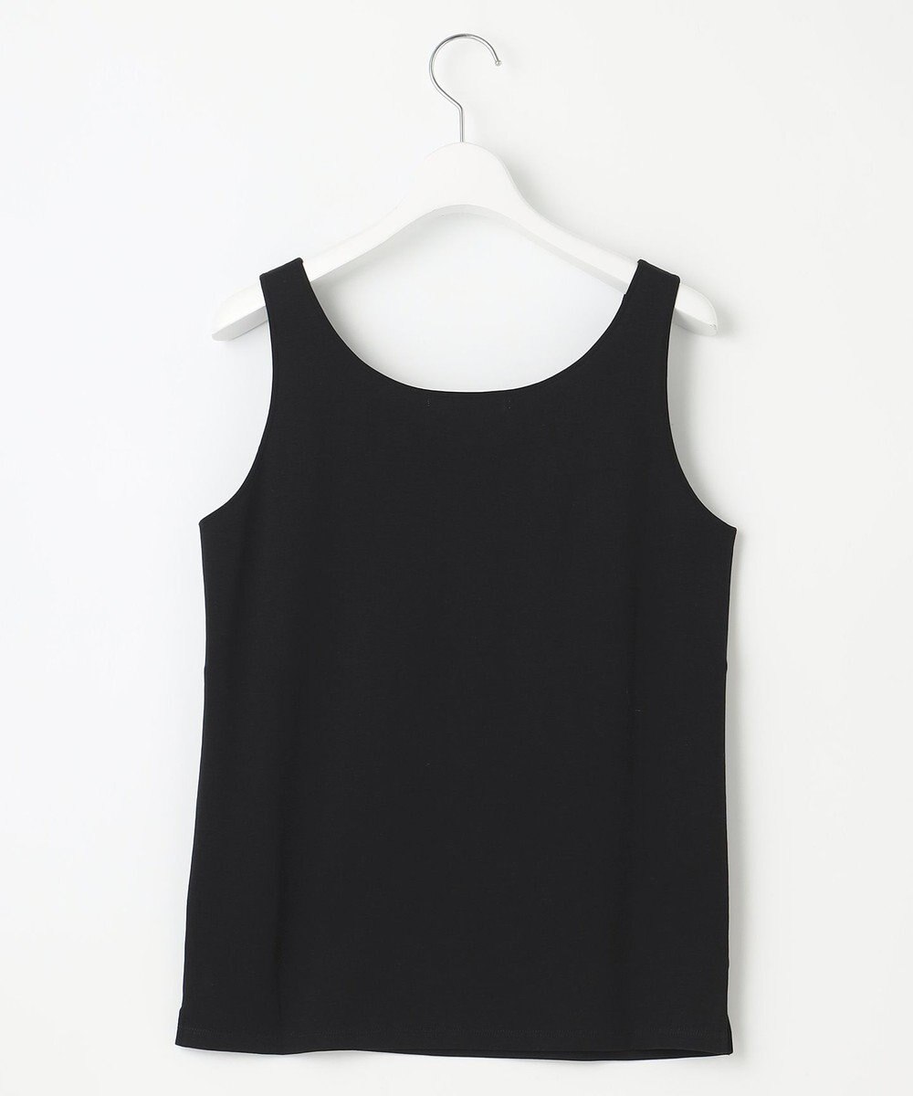 23区 L 【洗える】ヘルシーインナー タンクトップ 