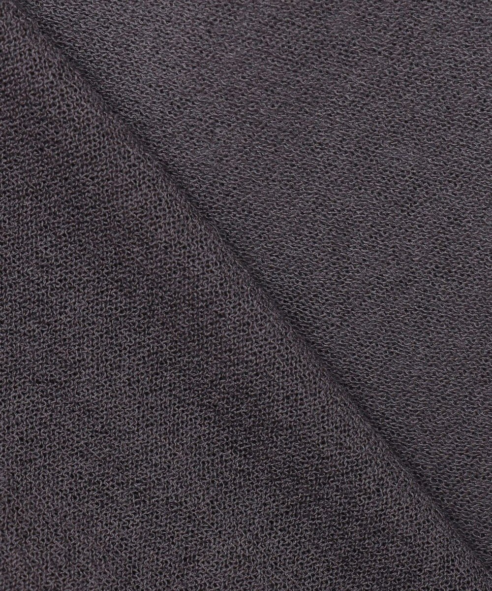 自由区 【カトリエムブーケ】Pure et feminine シアーティアードプルオーバー 