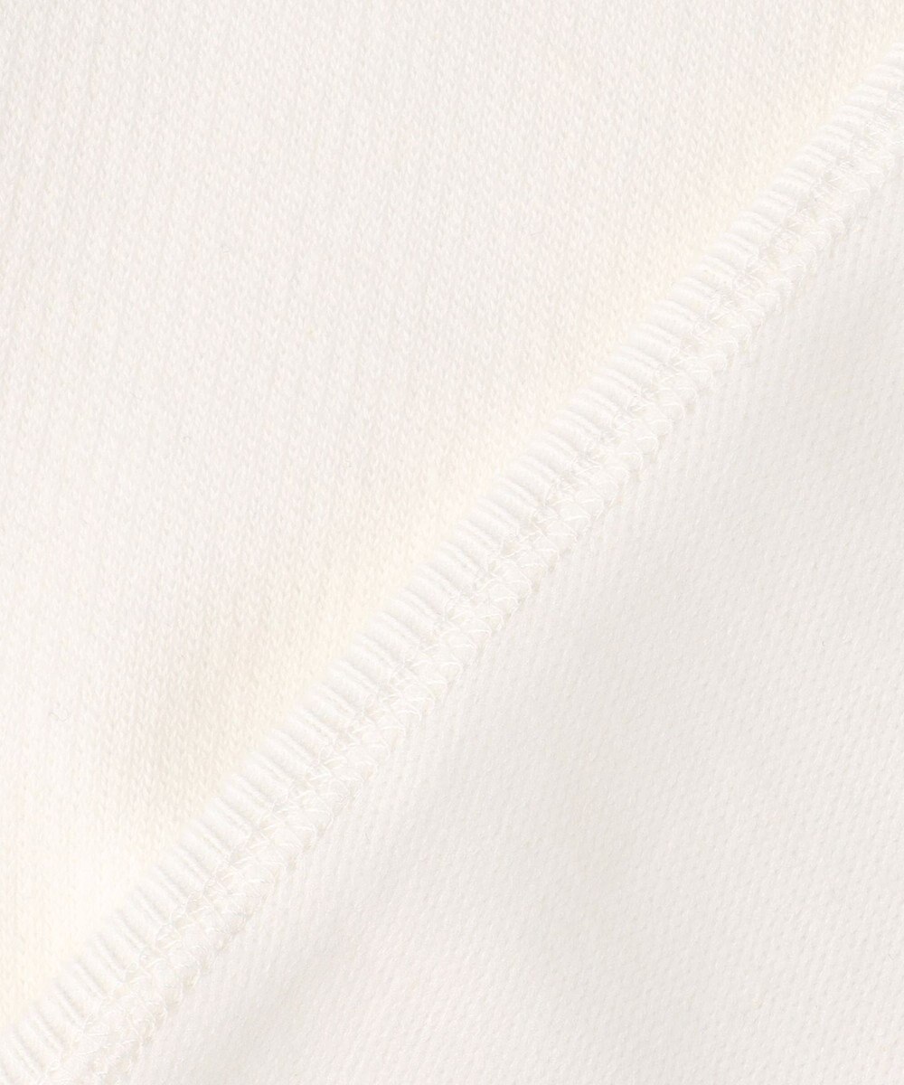 組曲 L 【先行予約】スウェットニット カーディガン 