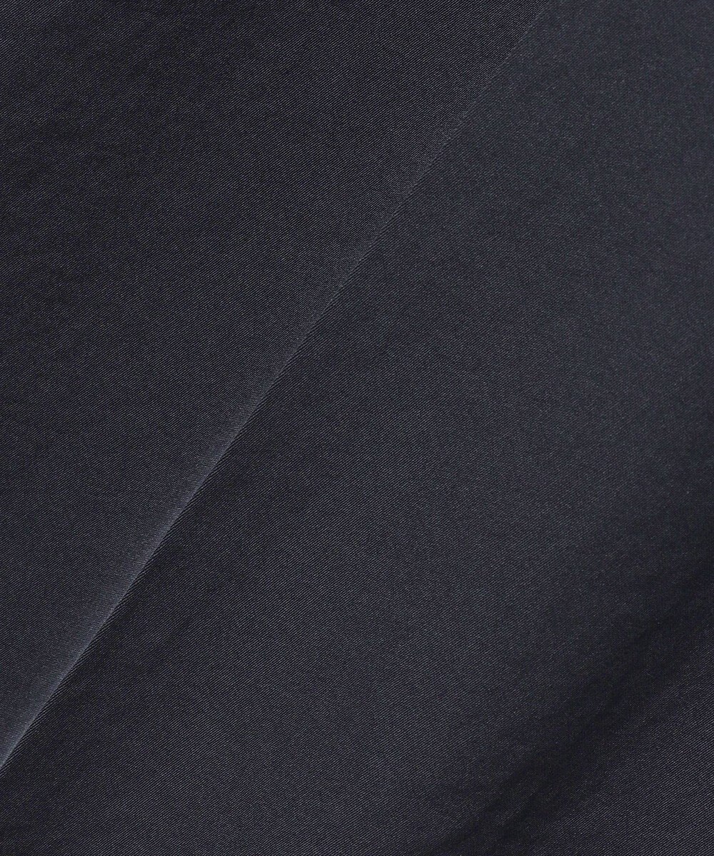 uncrave マット サテン ワイドパンツ（uncrave STANDARD） 
