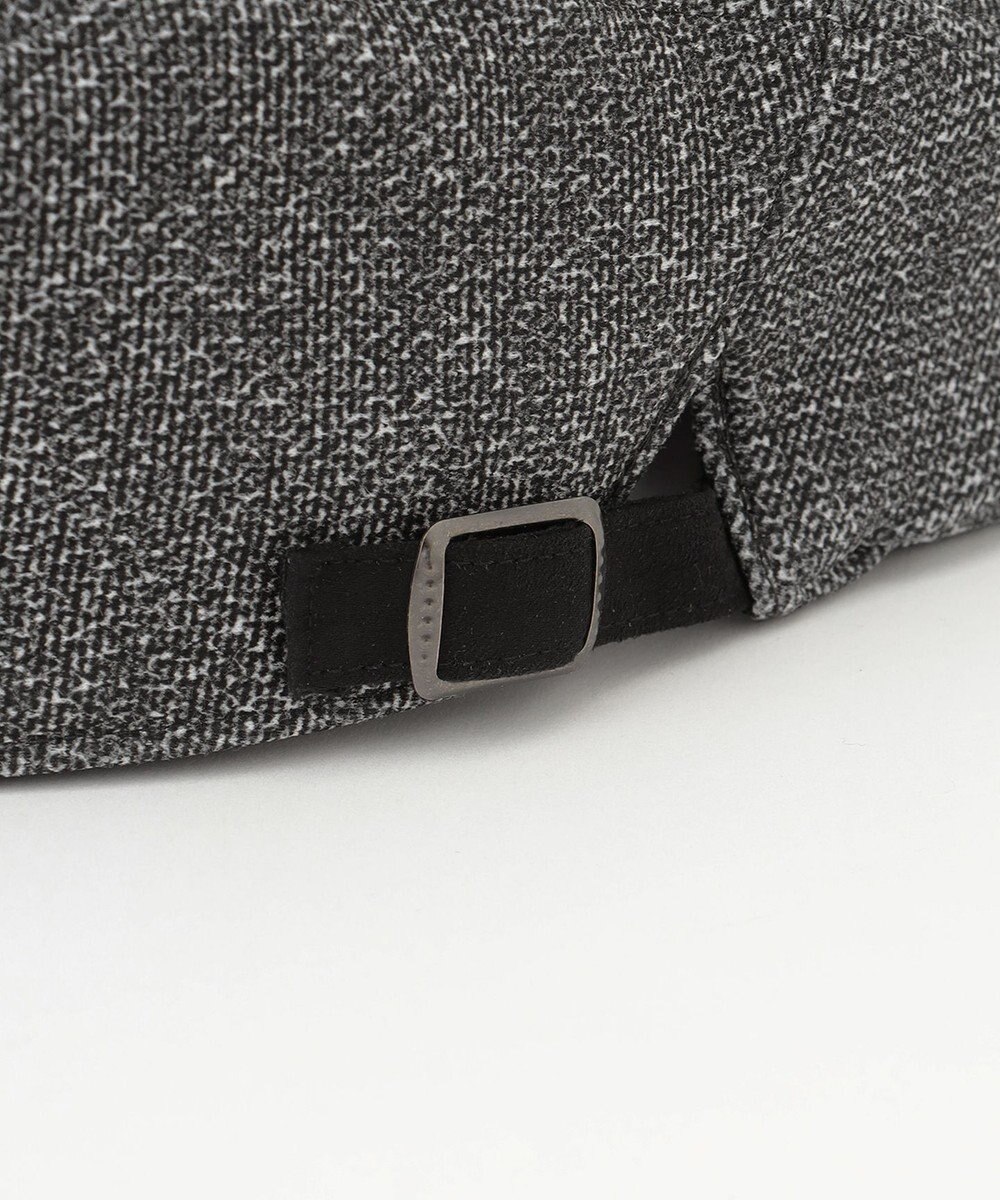 JOSEPH ABBOUD ムリネジャージーハンチング 