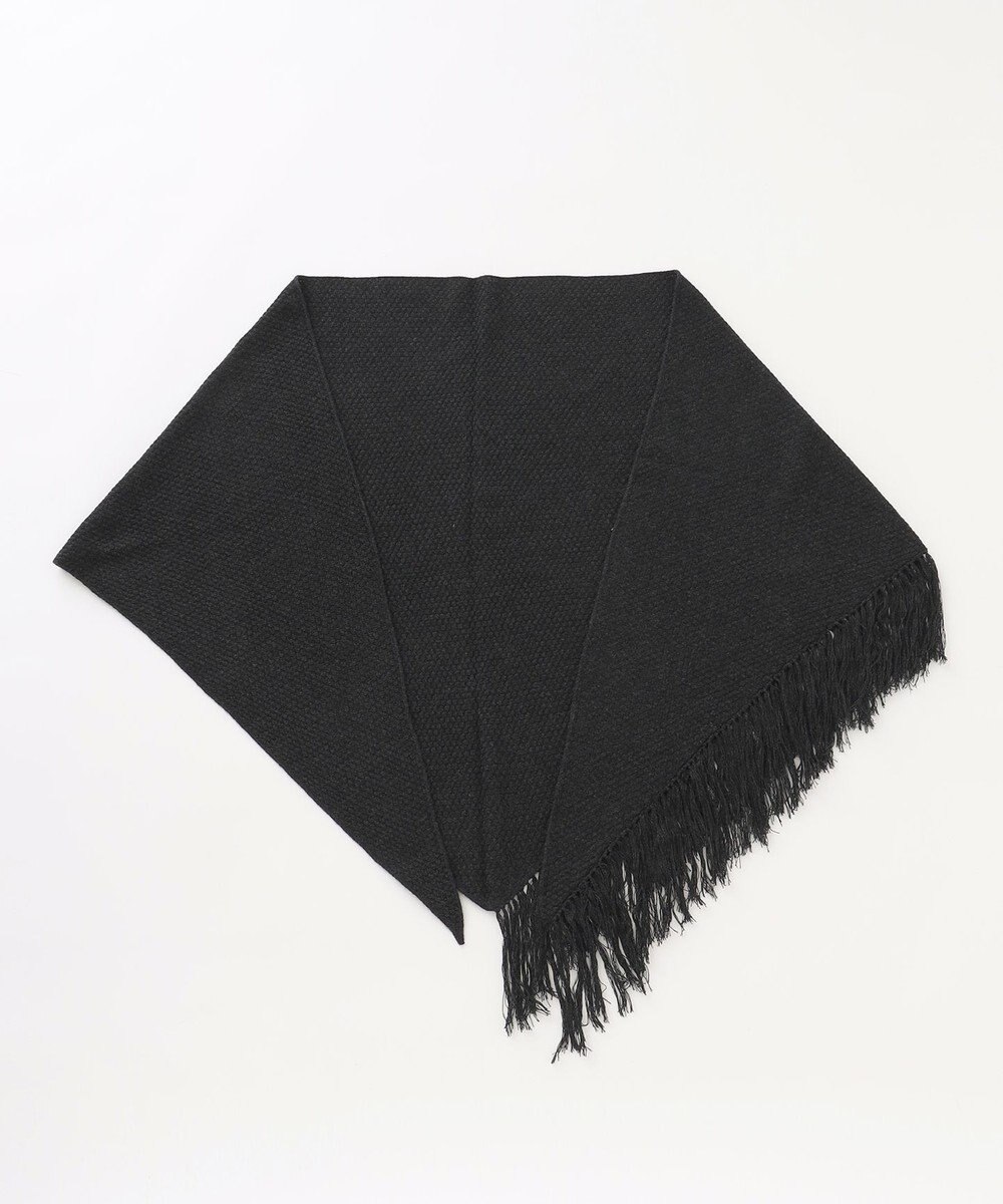 NAVE ウールカシミヤストール 