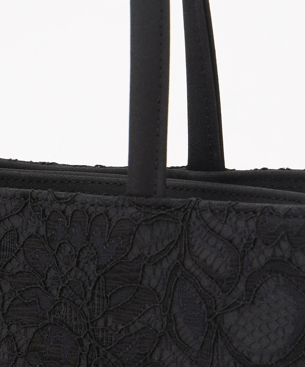 自由区 FORMAL 【日本製】レース ソフト サブバック 