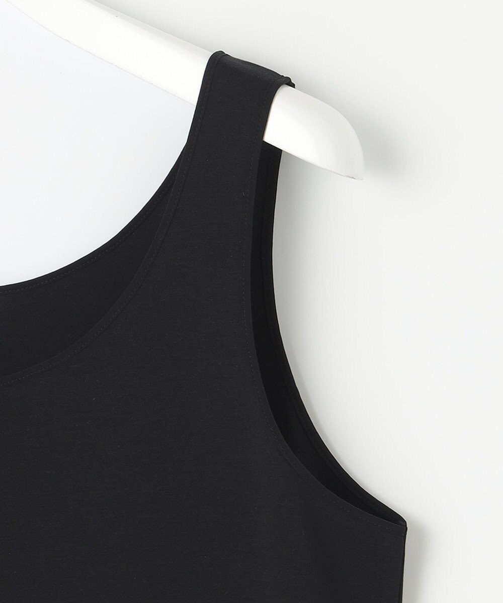 23区 【洗える】ヘルシーインナー タンクトップ 