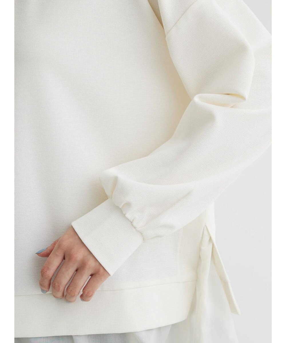 Green Parks シアードッキングチュニック 