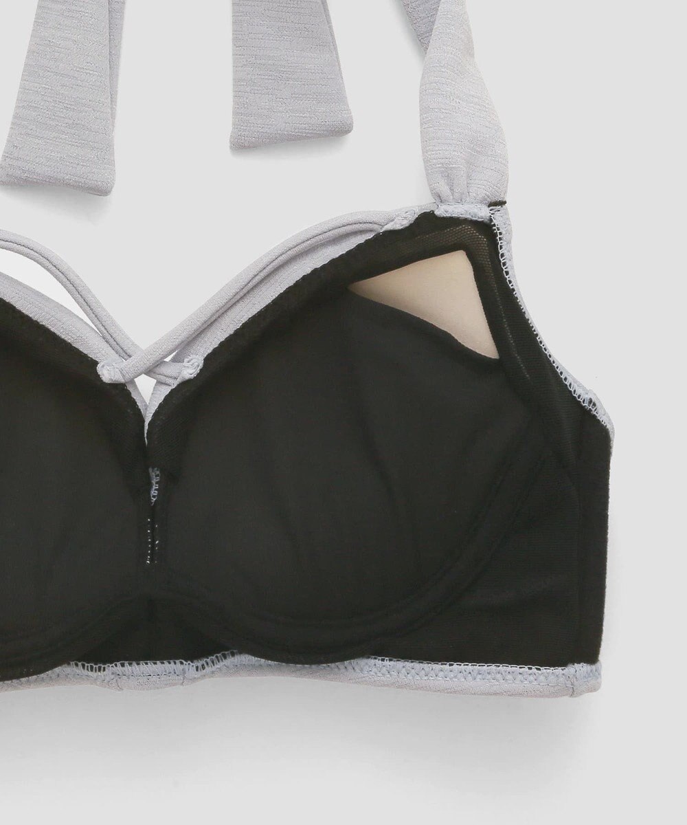 San-ai Resort（三愛水着楽園） 【San-ai Resort×PEACH　JOHNコラボ】【ナイスバディ水着】ワイヤービキニ　9M・11L　【San-ai Resort（サンアイリゾート）】 