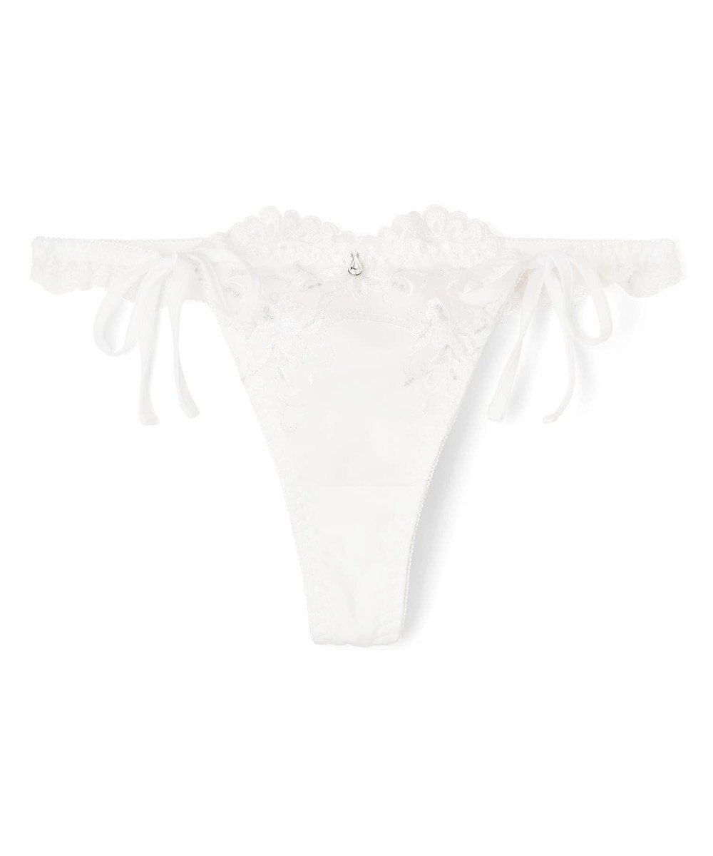 San-ai Resort（三愛水着楽園） エレガントコレクション【2503】デザインTショーツ 