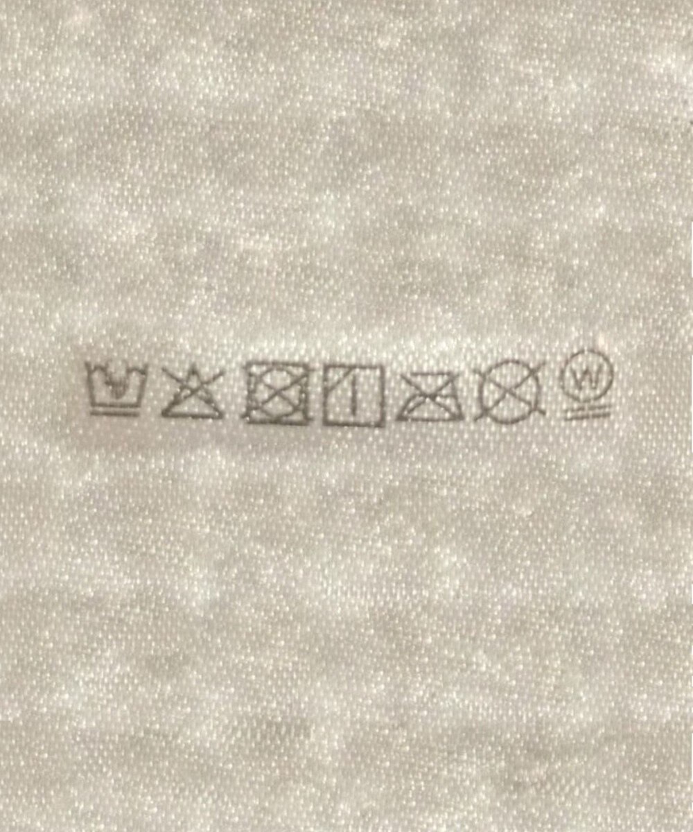 WEGO 【ユニセックス着用ITEM】ブリーチロゴベロアトラックジャケット 