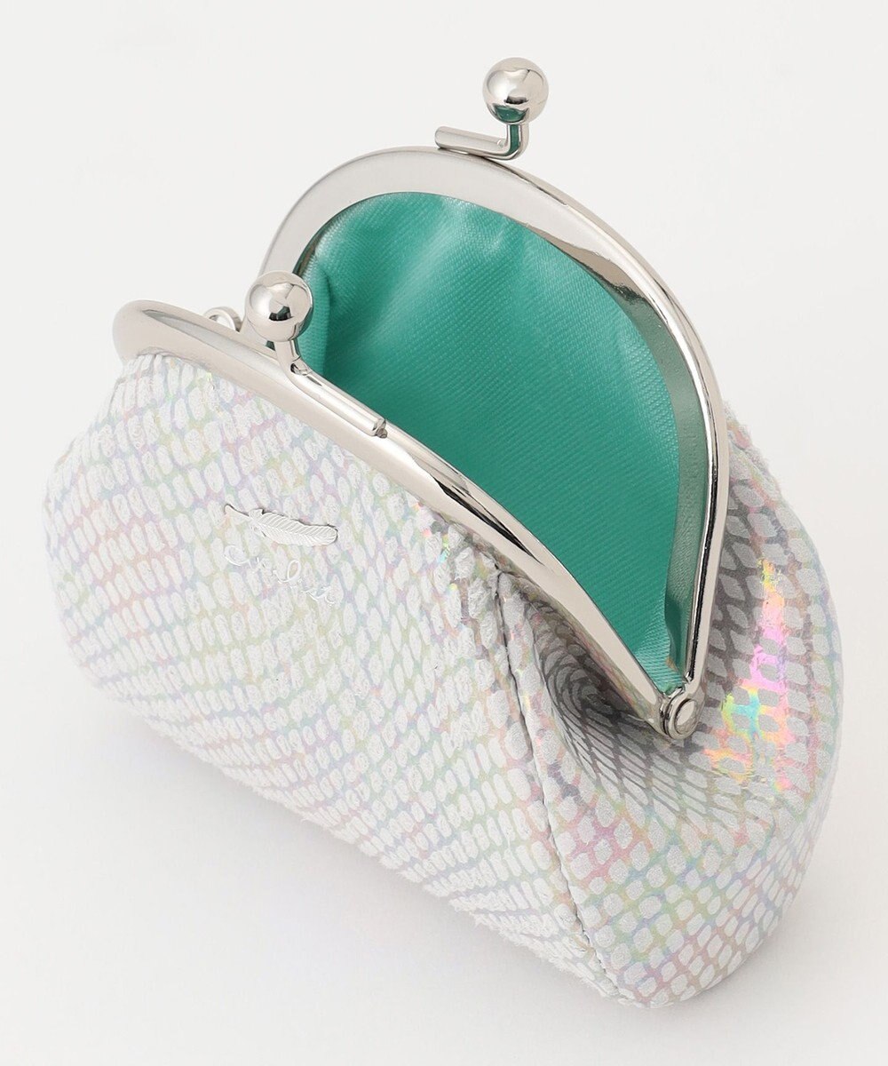 airlist がま口コインケース Neferネフィル 