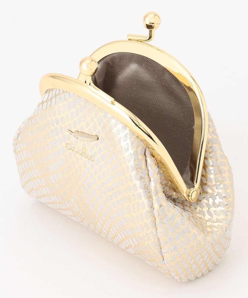 airlist がま口コインケース Neferネフィル 