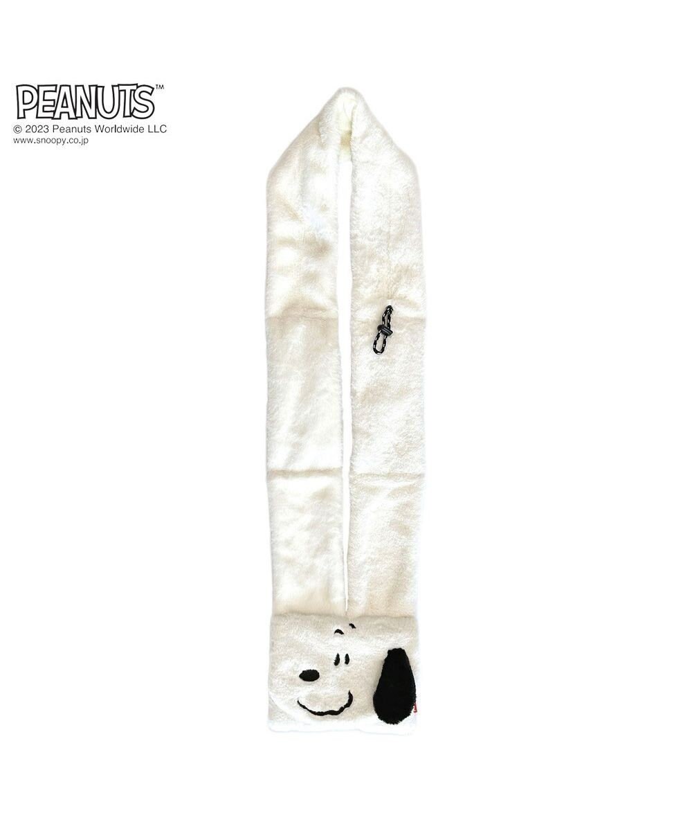 ROOTOTE 8283【スヌーピー】IP.マフルー.ピーナッツ-8W 