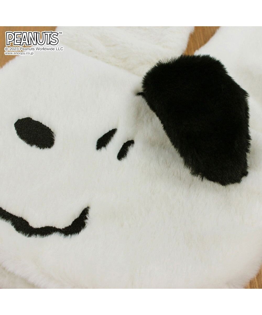 ROOTOTE 8283【スヌーピー】IP.マフルー.ピーナッツ-8W 