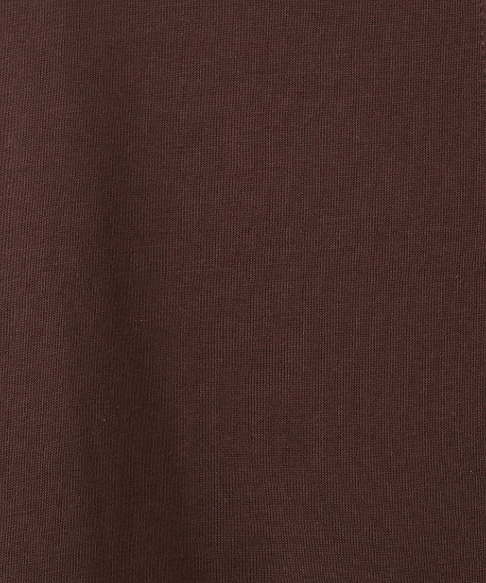 earth music&ecology ラウンドルーズロンＴ 