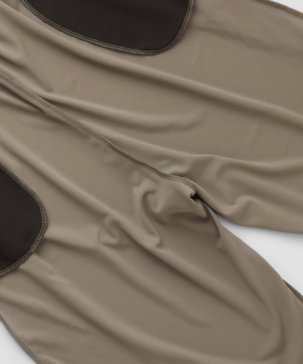 San-ai Resort（三愛水着楽園） ロングコンビネゾン　M　【San-ai Resort（サンアイリゾート）】 