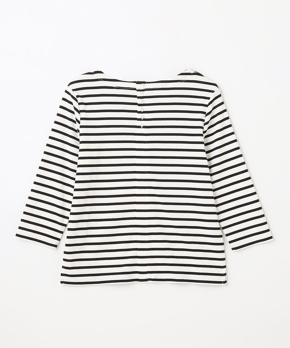 ANY L 【接触冷感/UVケア】バックパール Tシャツ 