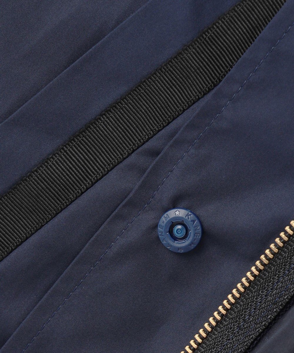 TOCCA 【撥水＆洗える】ENVELOPE コート 