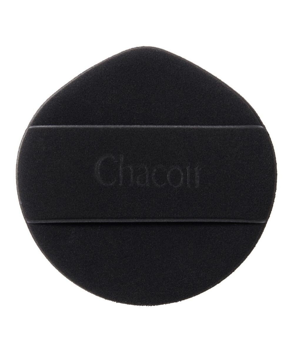 Chacott Cosmetics 8/29発売 チャコット グラスヴェールクッションファンデーション （レフィル）【520 ライトベージュ】 