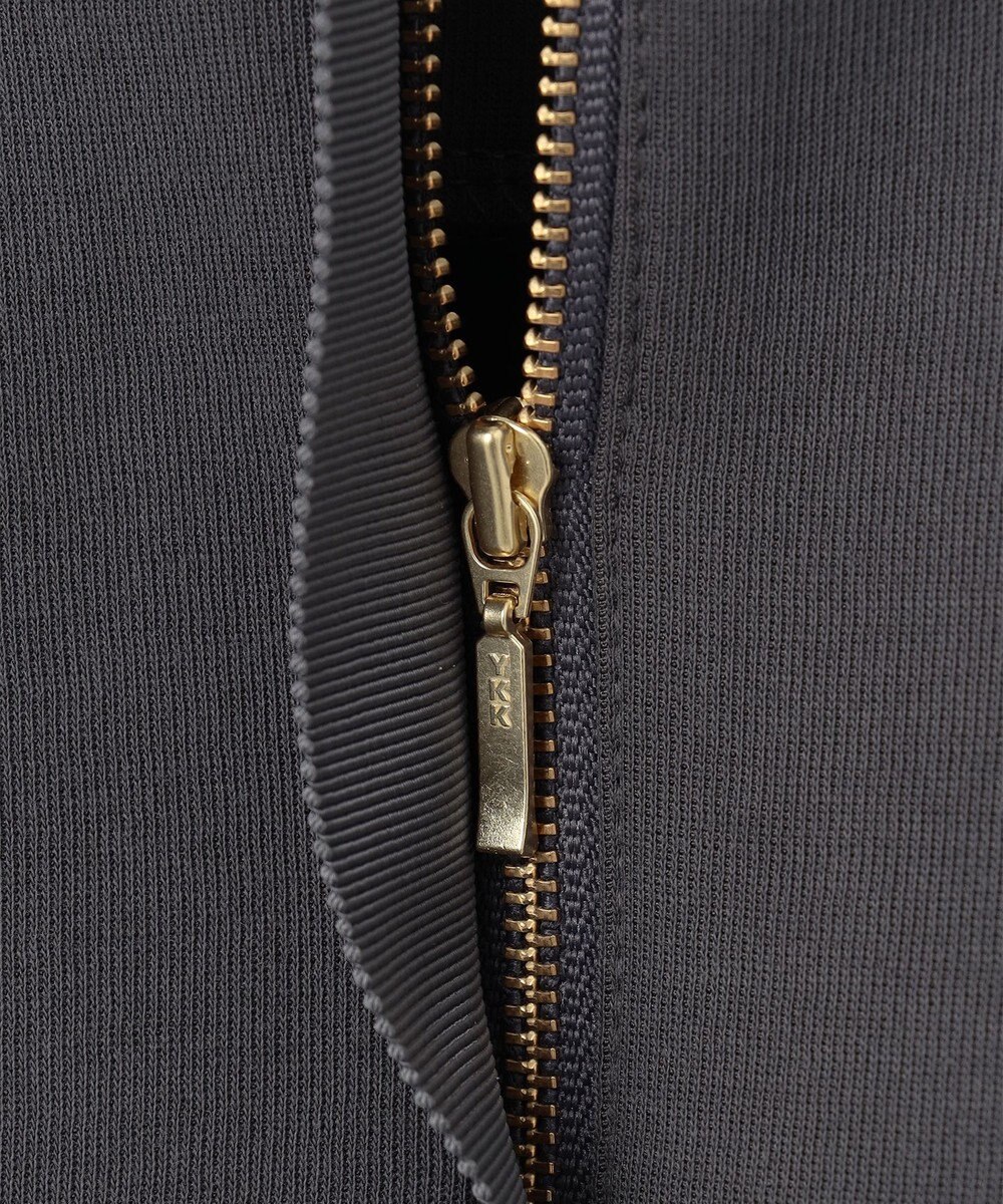 組曲 【WEB限定】パフスリーブ スウェットライクトップス 