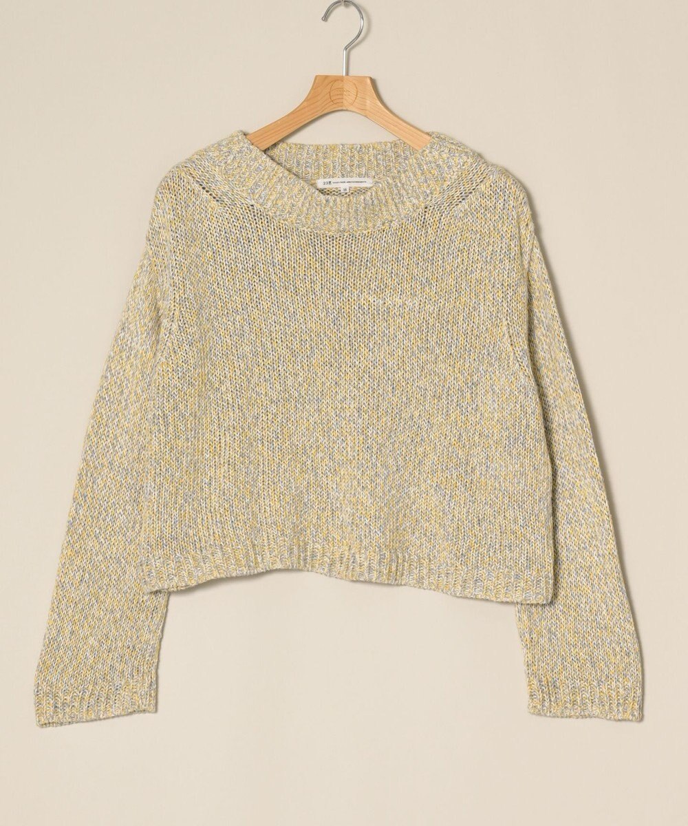 ONWARD Reuse Park 【23区】ニット春夏 