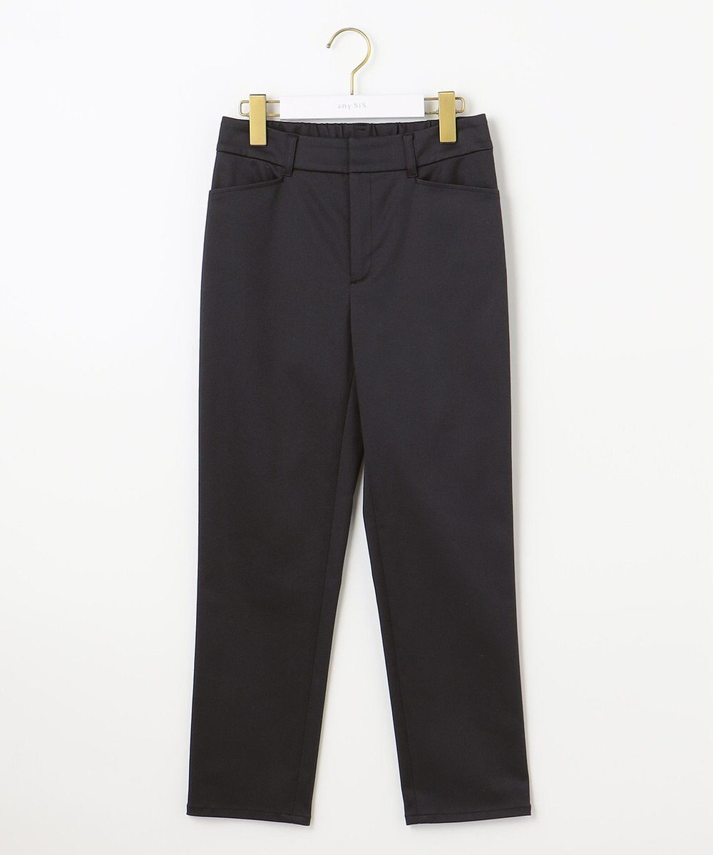 ANY SIS 【撥水加工】エバービューティ パンツ 