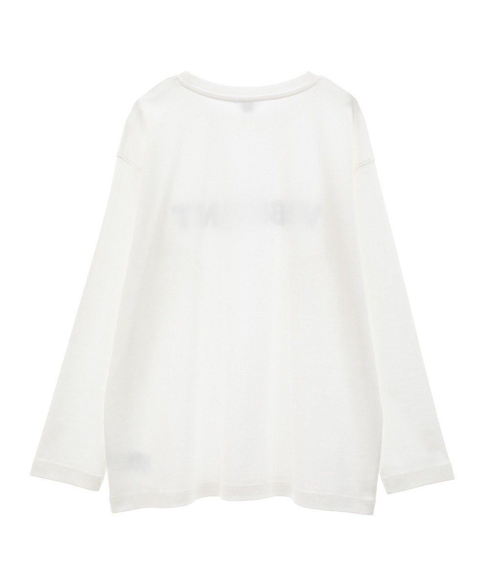 AMERICAN HOLIC ＶＩＢＲＡＮＴ　ロゴカットプルオーバー 