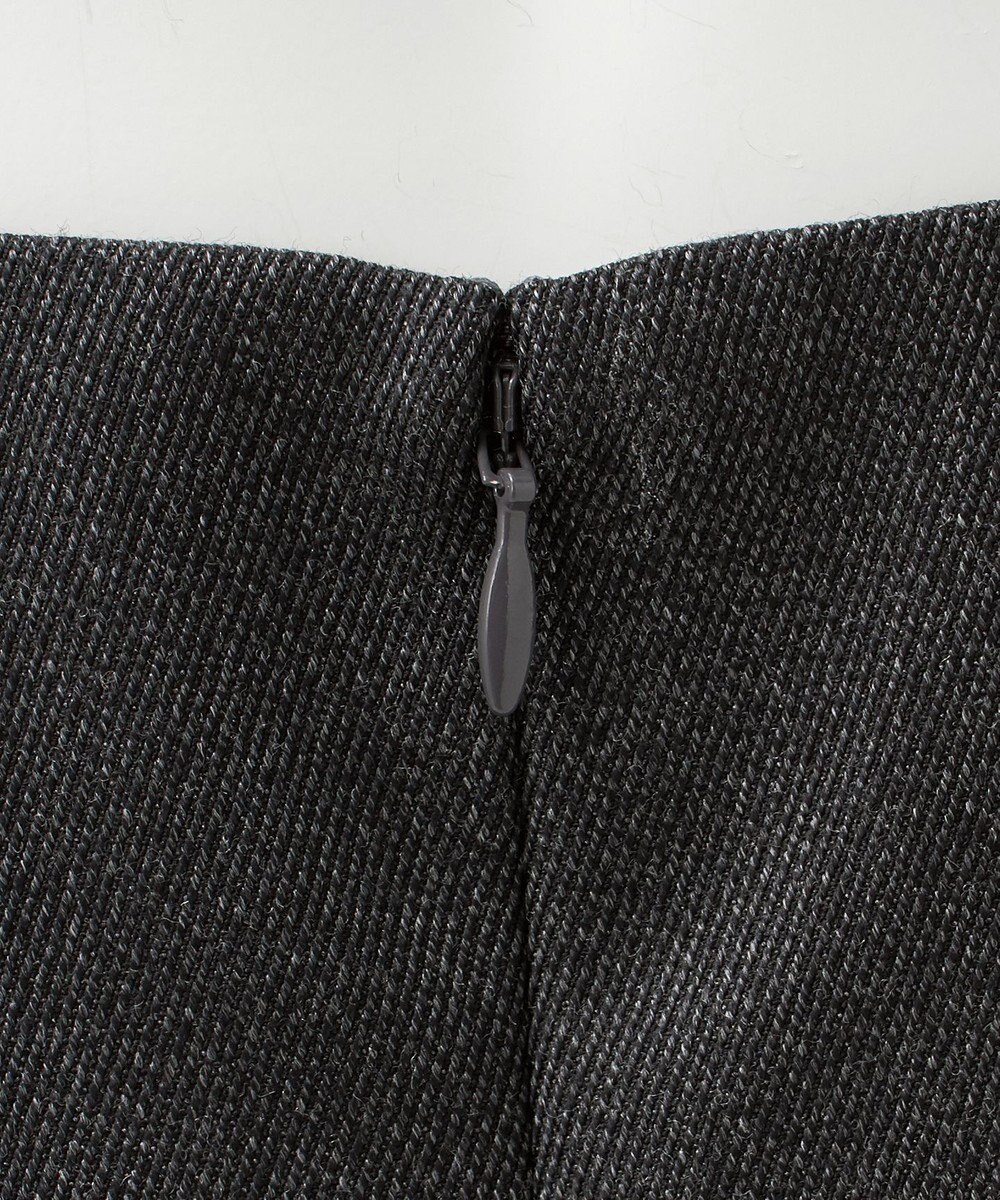 23区 【エステータ】CANONICO カバートクロス スカート 