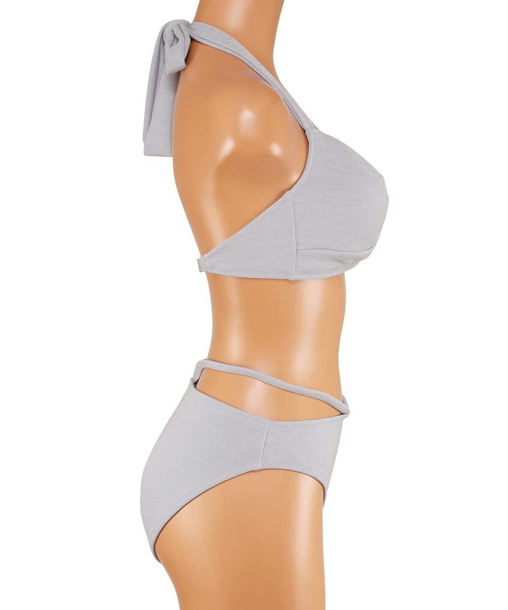 San-ai Resort（三愛水着楽園） 【San-ai Resort×PEACH　JOHNコラボ】【ナイスバディ水着】ワイヤービキニ　9M・11L　【San-ai Resort（サンアイリゾート）】 