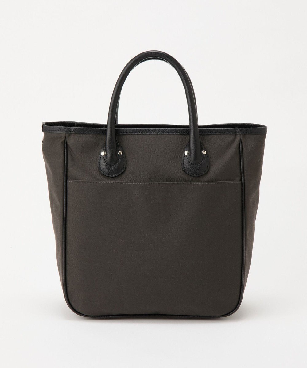 russet コーデュラナイロンスクエアトートバッグ(CE-1750) 